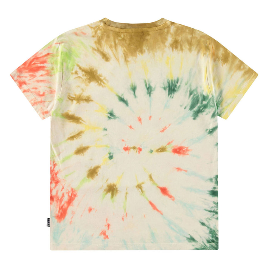 Molo Light Colourful Riley T-Shirts