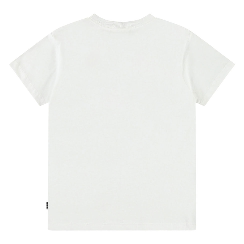 Molo One In A Melon Rame T-Shirt