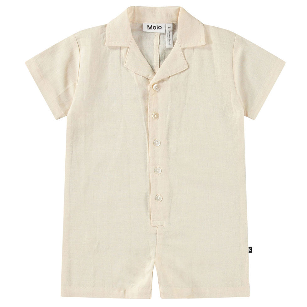 Molo Summer Sand Falk Bodysuit