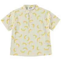 Molo Cute Bananas Ever Shirt