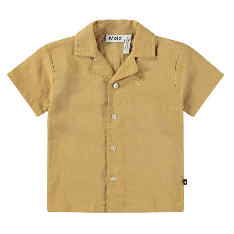 Molo Suede Eyou T-Shirt