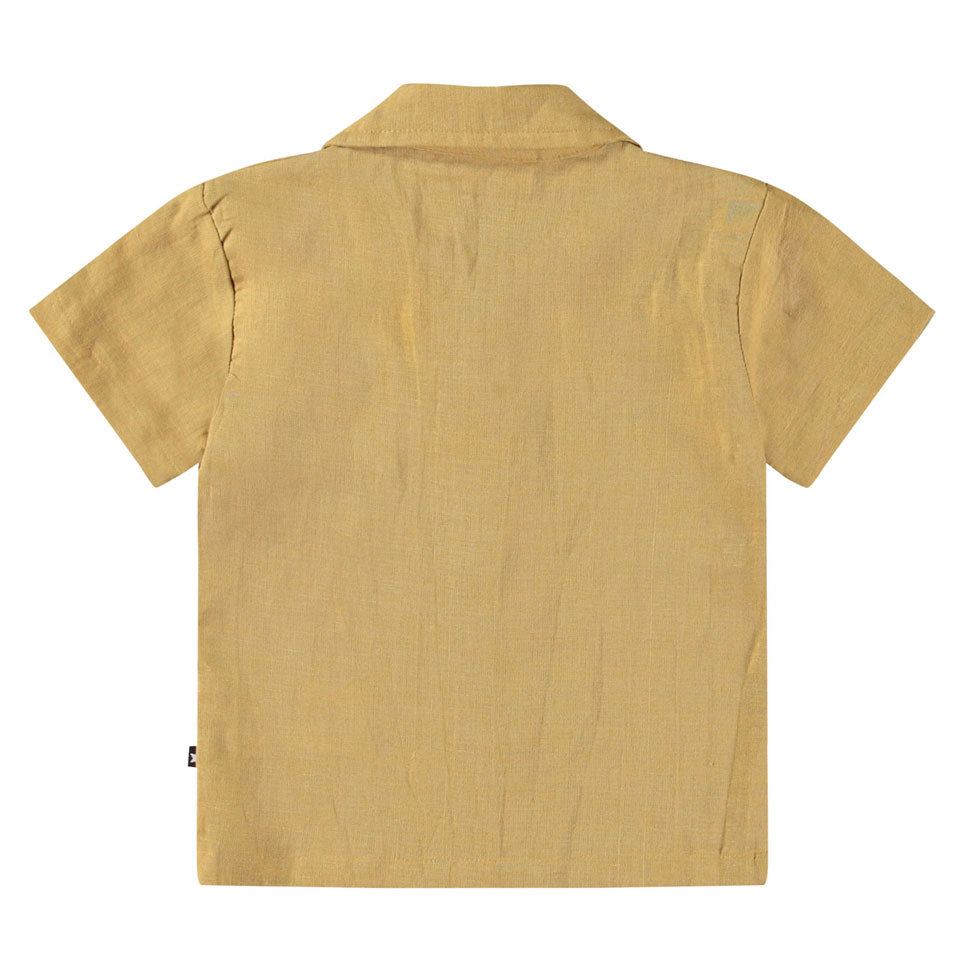 Molo Suede Eyou T-Shirt
