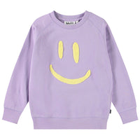 Molo Violaceous Mike Sweatshirt