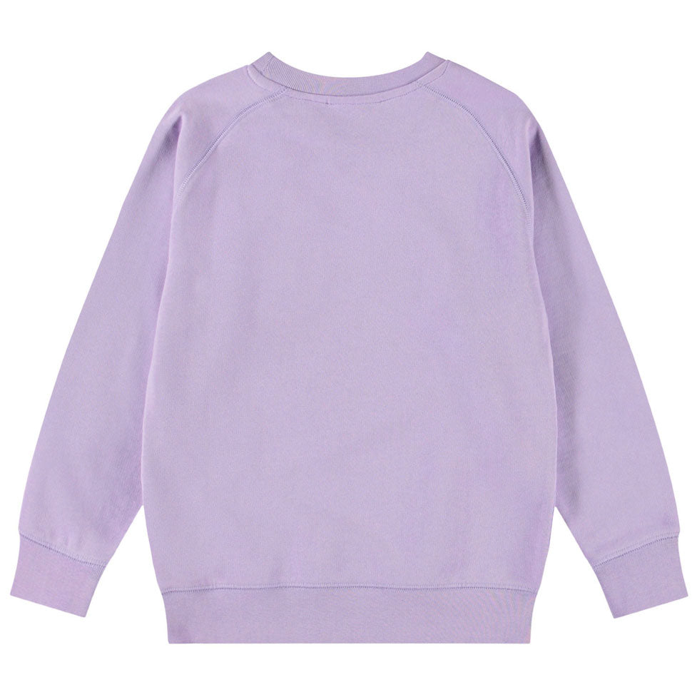 Molo Violaceous Mike Sweatshirt