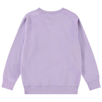 Molo Violaceous Mike Sweatshirt