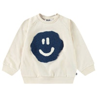 Molo Summer Sand Disc Sweatshirt