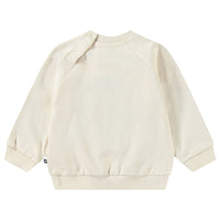 Molo Summer Sand Disc Sweatshirt