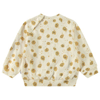 Molo  Mood Dots Disc Sweatshirt