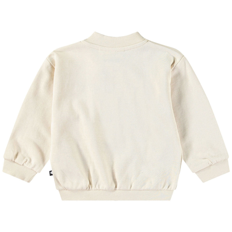 Molo Summer Sand Dazzle Sweatshirt