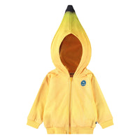 Molo Be a Banana Dani Hoodie