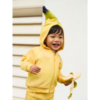 Molo Be a Banana Dani Hoodie