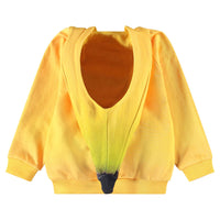 Molo Be a Banana Dani Hoodie