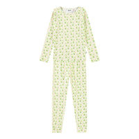 Molo Pale Berries Lue Pajamas