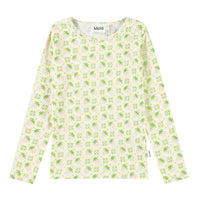 Molo Pale Berries Lue Pajamas