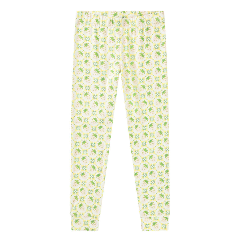 Molo Pale Berries Lue Pajamas
