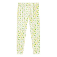 Molo Pale Berries Lue Pajamas