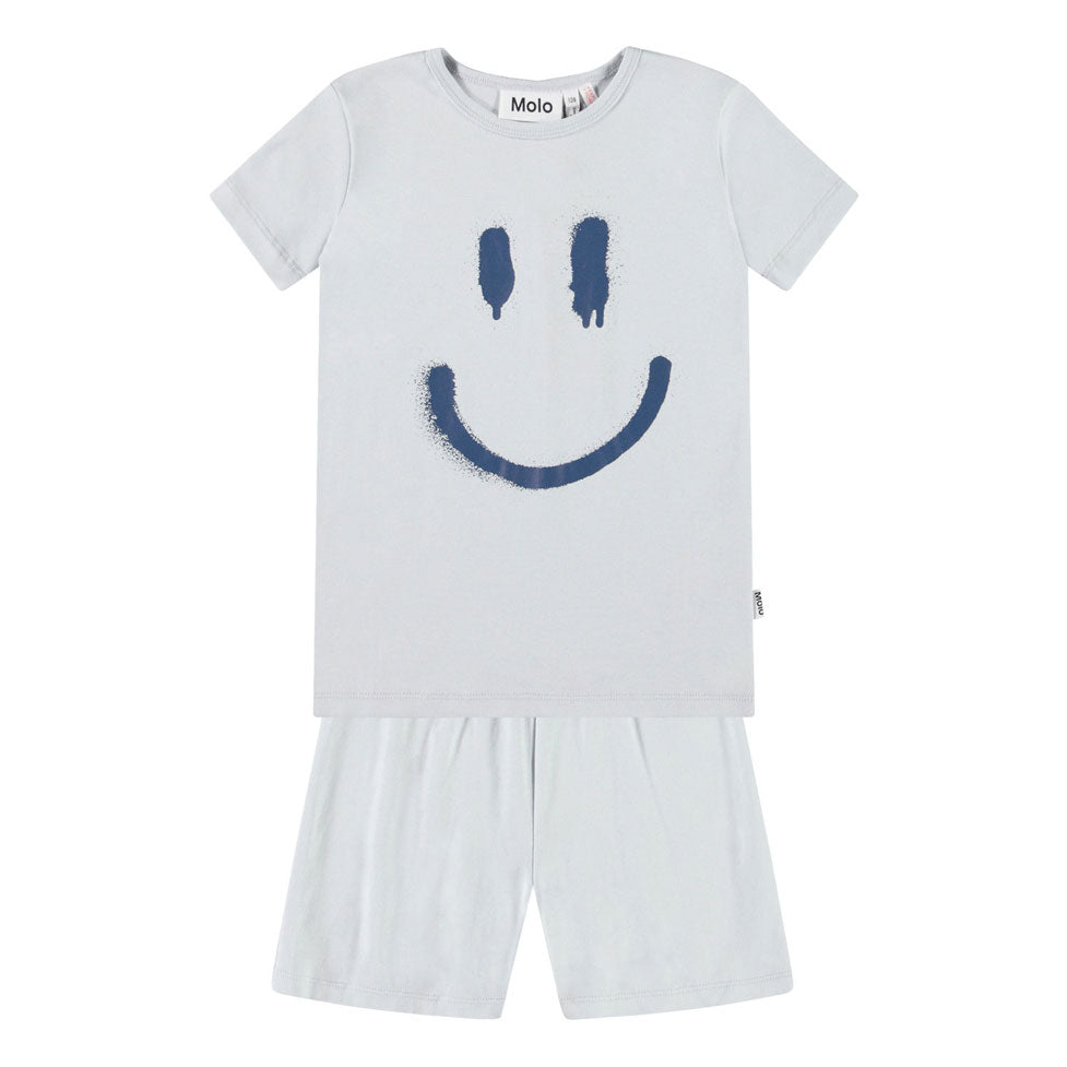 Molo Skywriting Lou US Pajamas