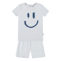Molo Skywriting Lou US Pajamas
