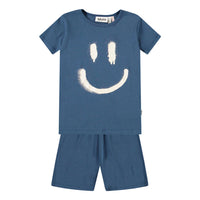 Molo Best Blue Lou US Pajamas