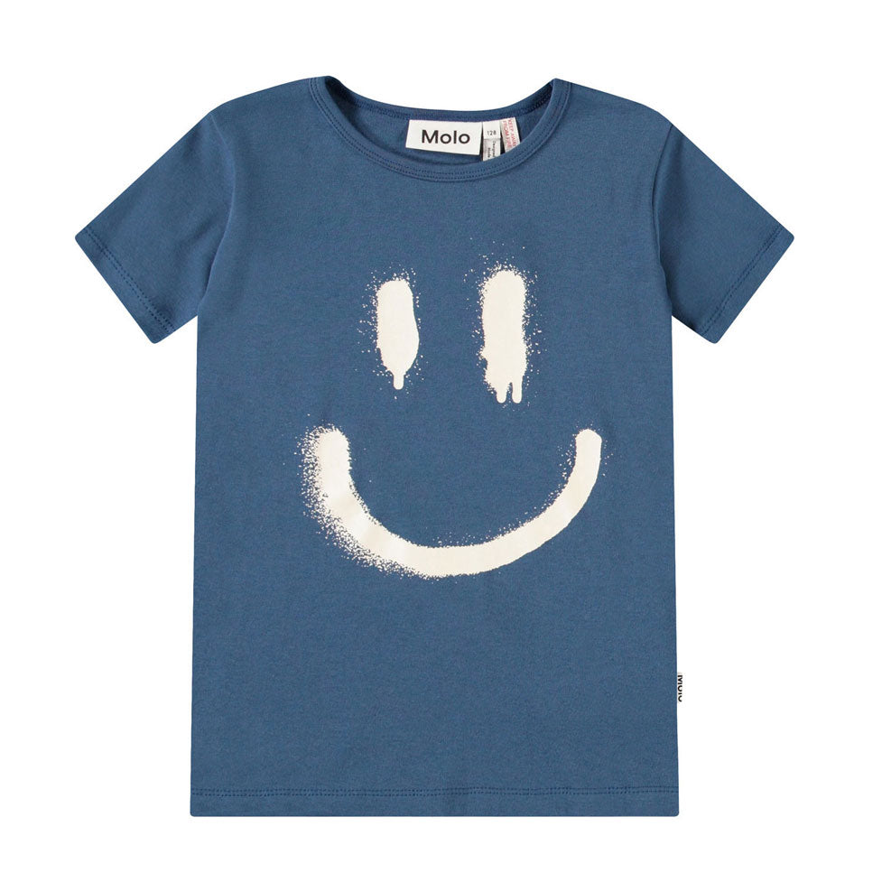 Molo Best Blue Lou US Pajamas