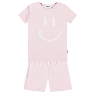 Molo  Charlotte Pink Lou US Pajamas