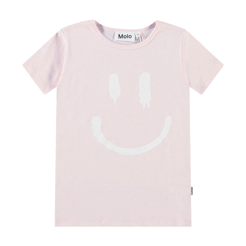 Molo  Charlotte Pink Lou US Pajamas