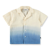Molo Summer Blue Eyou T-Shirt