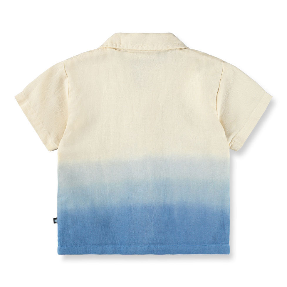 Molo Summer Blue Eyou T-Shirt