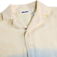 Molo Summer Blue Eyou T-Shirt