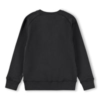 Molo Black Mike Sweatshirt