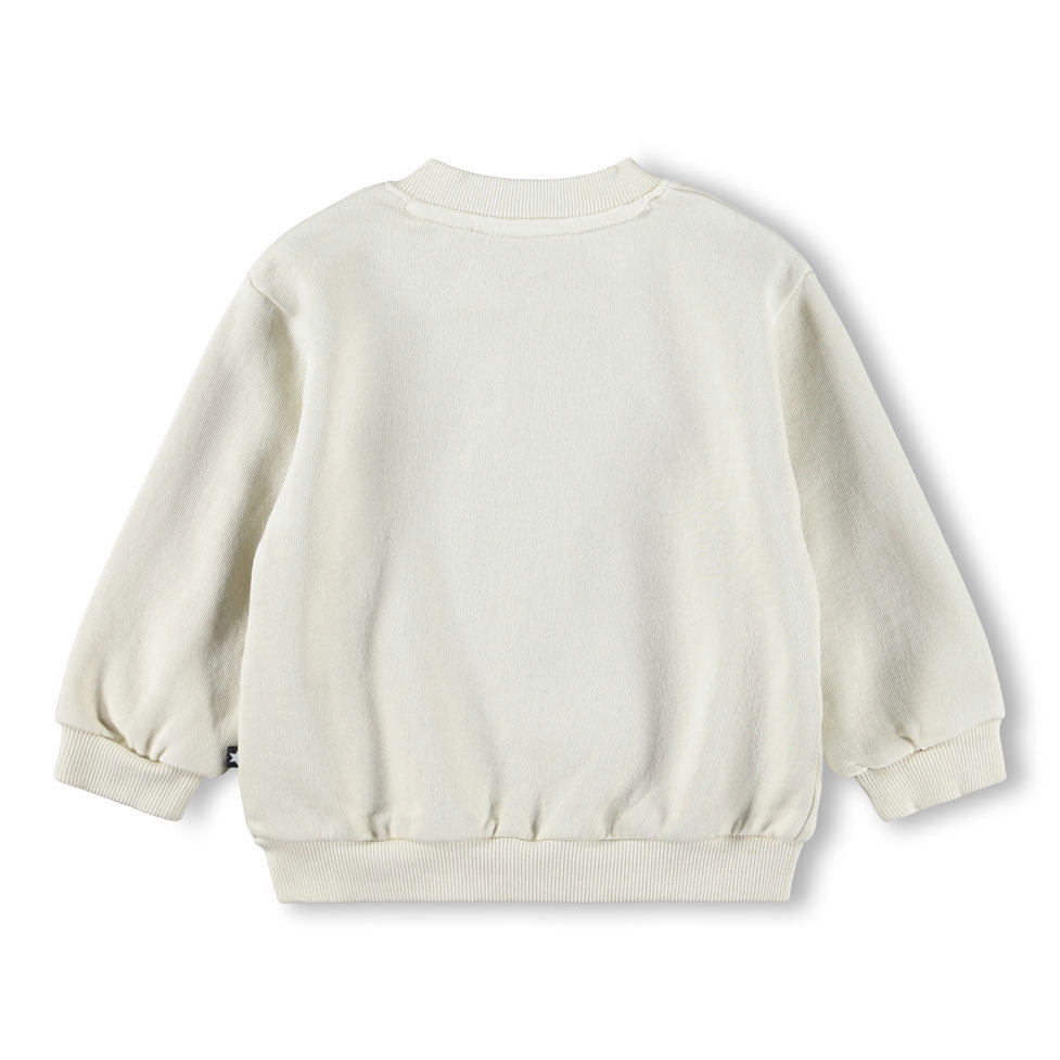 Molo Summer Sand Dazzle Sweatshirt