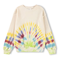Molo Rays Of Colour Memphis Sweatshirt
