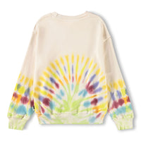 Molo Rays Of Colour Memphis Sweatshirt