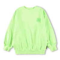 Molo Pale Gecko Magni Sweatshirt