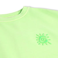 Molo Pale Gecko Magni Sweatshirt