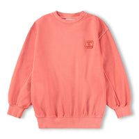 Molo Red Ink Magni Sweatshirt