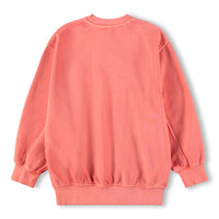 Molo Red Ink Magni Sweatshirt