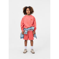 Molo Red Ink Magni Sweatshirt