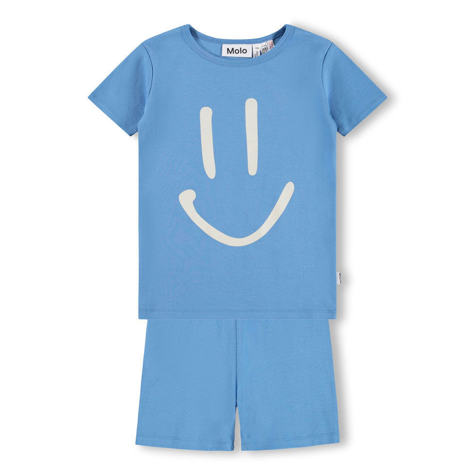 Molo Blue Tide Lou Us Pajamas