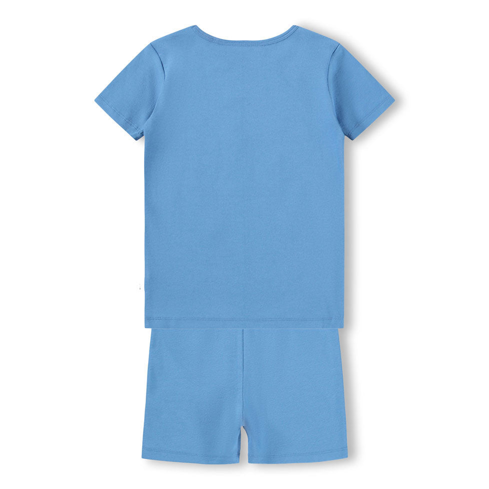Molo Blue Tide Lou Us Pajamas