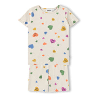 Molo Confetti Smiles Lou Us Pajamas