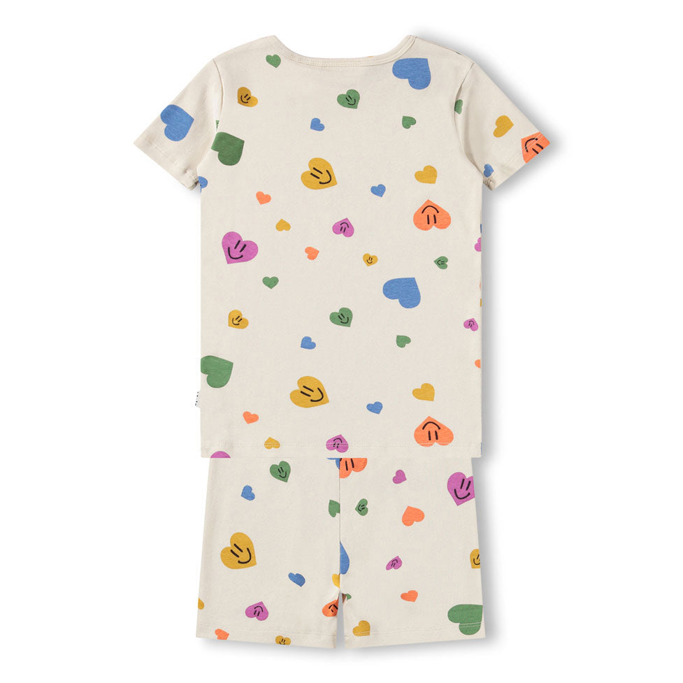 Molo Confetti Smiles Lou Us Pajamas