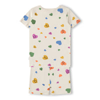 Molo Confetti Smiles Lou Us Pajamas