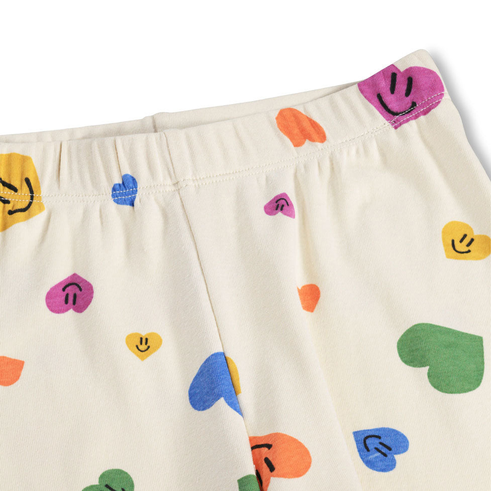 Molo Confetti Smiles Lou Us Pajamas