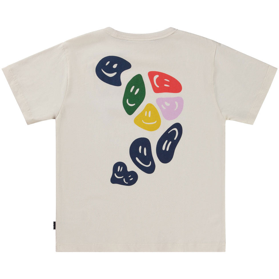 Molo Naturelle Riley Short Sleeves Tee