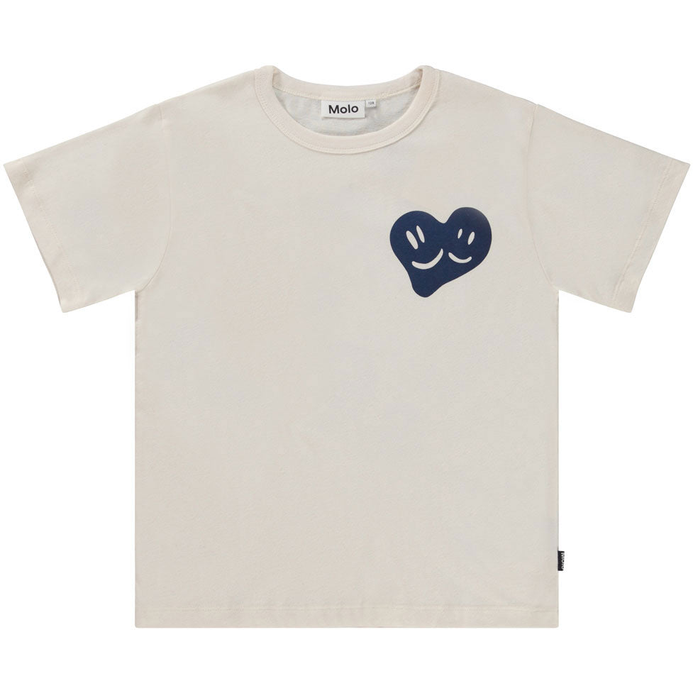 Molo Naturelle Riley Short Sleeves Tee
