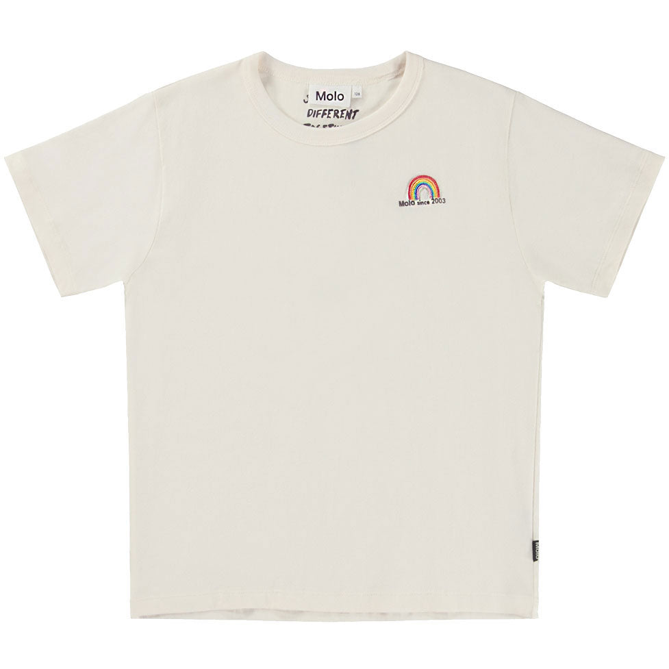 Molo Nature Rainbow Riley T-shirt
