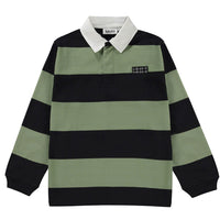 Molo Black Moss Relz LS Tee