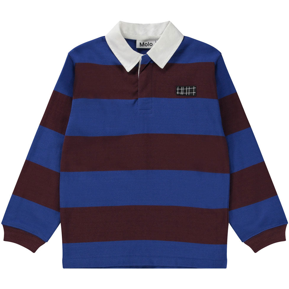 Molo Royal Sassa Relz LS Tee