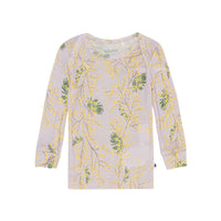 Molo Mimosa Wool Eli LS Tee